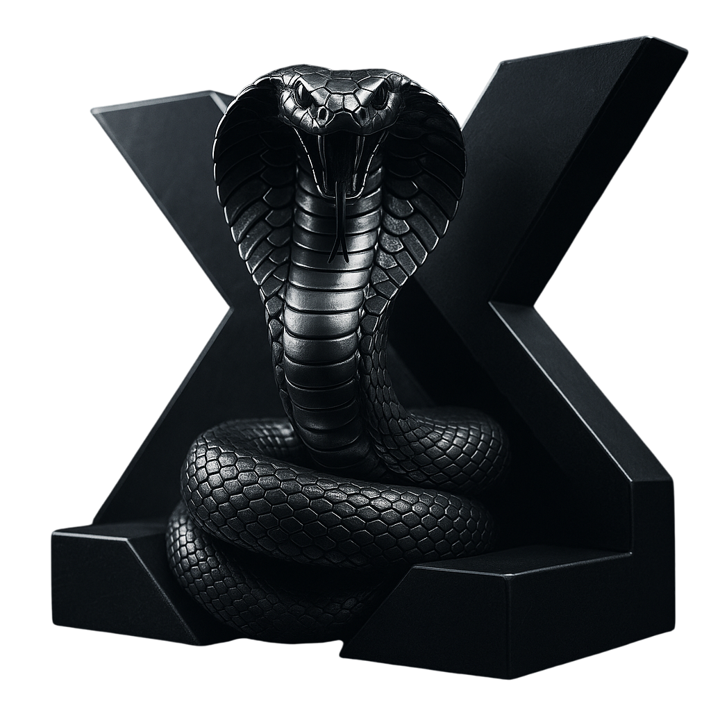 Cobra Cody content artwork
